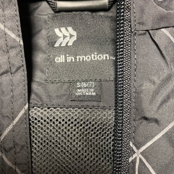 Jacket - Picture 2 of 2